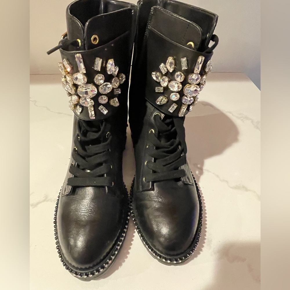 Kurt Geiger London Stoop Boot size 39